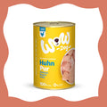 Wow-Dog Pur Poulet
