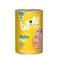 Wow-Dog Pur Poulet