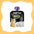 Yow Up - Prebiotics Chat