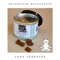 Crocandiz - Friandise Zen